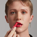 NYX PROFESSIONAL MAKEUP Filler Instinct Plumping Lip Color, Lip Balm - Juicy Pout (Cherry Red) NYX PROFESSIONAL MAKEUP Store