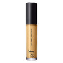 e.l.f, 16HR Camo Concealer, Full Coverage, Lightweight, Conceals, Corrects, Contours, Highlights, Tan Sand, Dries Matte, 6 Shades + 27 Colors, Ideal for All Skin Types, 0.203 Fl Oz e.l.f. Store