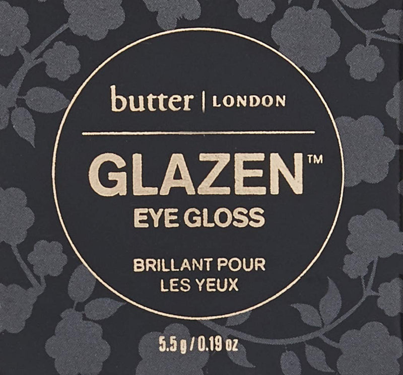 butter LONDON Glazen Eye Gloss, Frosted butter LONDON