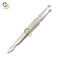 G.S BEAD BALL HOLDING TWEEZERS 4 1/2 PIERCING TOOL by G.S Beauty G.S Beauty