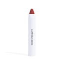 Honest Lip Crayon Lush Sheer - Rose Women Lipstick 0.105 oz Honest Beauty