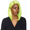 Sensationnel Lace Front wig Empress Edge Shear Muse Makayla (NEONFIRE) SHEAR MUSE