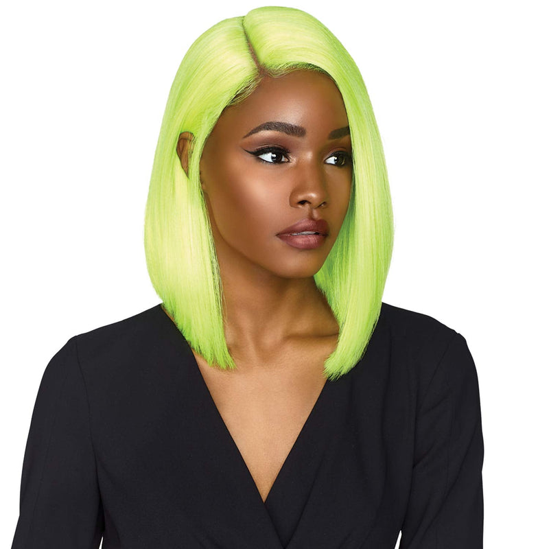Sensationnel Lace Front wig Empress Edge Shear Muse Makayla (NEONFIRE) SHEAR MUSE