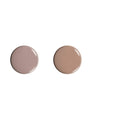 Dr.'s Remedy All Natural Vegan Nail Polish Namaste Neutral Organic 3 Piece Quick Dry Long Lasting - Cozy Café Kinetic Khaki Motivating Mink Dr.'s Remedy