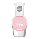 Sally Hansen - Good. Kind. Pure Vegan Nail Polish, Pink Cloud Sally Hansen Store
