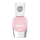 Sally Hansen Good, Kind, Pure Vegan Nail Colour, Pink Cloud, 0.33 Fl Oz, Packaing May Vary Sally Hansen