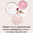 M. Asam RETINOL INTENSE 24h Cream (3,38 Fl Oz) - Anti Aging Face Moisturizer with Retinol & Hyaluronic Acid, Skin Care for Women & Men, Moisturizer Face Cream, Facial Skin Care Products Infinity Warehouse