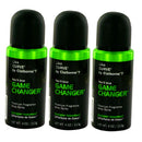Game Changer 4 oz Fragrance Body Spray (Pack of 3) Parfums De Coeur