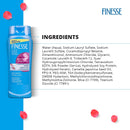 Finesse Restore + Strengthen, Moisturizing Shampoo 13 oz (Pack of 6) FINESSE