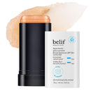 belif Dew Guard - Daily Mineral sun SPF 50 Hydrating Niacinamide Sunscreen (1.69 fl. oz) - Daily Broad Spectrum, Reduces Redness, No-White Cast, Non-Greasy, Korean Skincare Infinity Warehouse