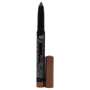 PUPA Milano Made To Last Eyeshadow - Waterproof Stick Eyeshadow - For Extreme Hold - Crease And Smudge Proof - Creamy And Lightweight Texture - Film Forming Ingredients - 004 Golden Brown - 0.049 Oz (I0111907) PUPA Milano