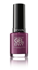 REVLON ColorStay Gel Envy, What A Gem, 0.400 Fluid Ounce Infinity Warehouse
