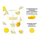 FaceTory Best of Seven and Everyday Facial Sheet Mask Collection Bundle- Hydrating, Refreshing, Calming (15 Sheet Masks Total) FACETORY