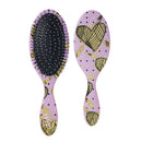Wet Brush Hair Brush Original Detangler with Ultra-Soft Bristles for Women, Men and Kids, Gentle Detangle for Wet or Dry Hair- Detangled Hearts Wet Brush Store