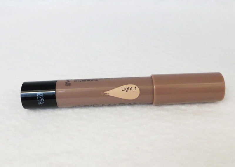 Josie Maran Argan Creamy Concealer Crayon (Light 1) CoCo-Shop
