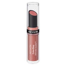 REVLON ColorStay Ultimate Suede Lipstick, Longwear Soft, Ultra-Hydrating High-Impact Lip Color, Formulated with Vitamin E, Socialite (025), 0.09 oz REVLON