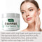 Caffeine Eye Cream For Anti Aging, Dark Circles, Bags, Puffiness. Great Under Eye Skin + Face Tightening, Eye Lift Treatment For Women, Men. Coffee, Avocado Oil, Algae, Jojoba, Vitamin C, Peptides Authentic By Nature Store