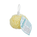 Neptune Natural Sea Wool Sponge - All Natural Honeycomb Renewable Sea Sponge, X -Large, Approx. 6 Inches Neptune Natural