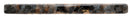 France Luxe Long and Skinny Barrette - Pavlova Black France Luxe