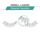 Ardell Natural Lashes False Eyelashes Sweeties Black (4 pack) Ardell