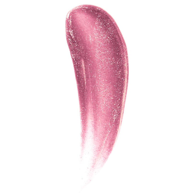 NYX PROFESSIONAL MAKEUP Filler Instinct Plumping Lip Polish, Lip Plumper Gloss - Major Mouthage (Plum Rose Gold) NYX PROFESSIONAL MAKEUP Store