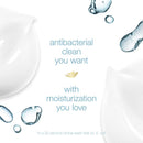 Dove Beauty Bar For All Skin Types Antibacterial Protects from Skin Dryness, 3.75 oz (14 Bar), 52.5 Ounce Dove Store