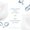 Dove Beauty Bar For All Skin Types Antibacterial Protects from Skin Dryness, 3.75 oz (14 Bar), 52.5 Ounce Dove Store