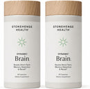 Stonehenge Health Dynamic Brain | Bacopa Supplement for Memory and Focus Infinity Warehouse