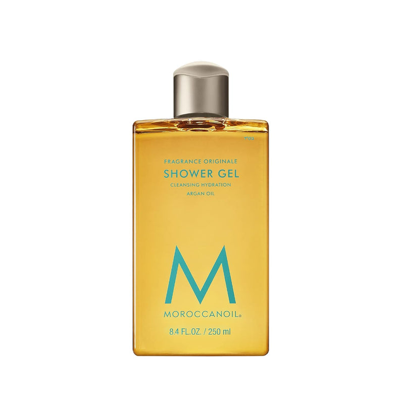 Moroccanoil Shower Gel Body Wash Infinity Warehouse