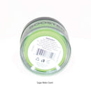 Style Factor EDGE BOOSTER Strong Hold Water Base Pomade- Excellent for Taming Edges & Braiding Hair (Sugar Melon, 3.38oz) Edge Booster