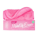 Makeup Eraser The Original Erase All Makeup With Just Water, Including Waterproof Mascara, Eyeliner, Foundation, Lipstick and More, Original Pink Makeup Eraser