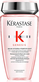 Kerastase Genesis Bain Hydra-Fortifiant Shampoo 8.5 oz KERASTASE