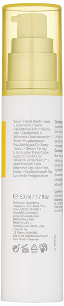 StriVectin Peptight Tightening & Brightening Face Serum, 1.7 Fl Oz martinandmark.com