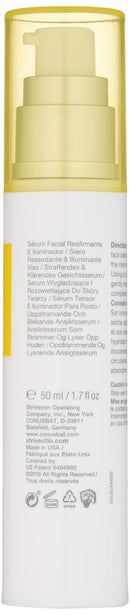 StriVectin Tighten & Lift Peptight Tightening & Brightening Face Serum with Peptides for Even Skin Tone, 1.7 Fl Oz StriVectin