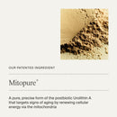 Timeline Mito-Biotic™ Eye Cream - Anti-Aging Cream for Wrinkles, Dark Circles & Under Eye Bags with Urolithin A & Niacinamide (15 ml) Infinity Warehouse