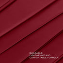 Lancôme L'Absolu Rouge Intimatte Hydrating Matte Lipstick - Buildable & Lightweight Formula with a Soft Matte Finish - Up To 12HR Comfort Infinity Warehouse