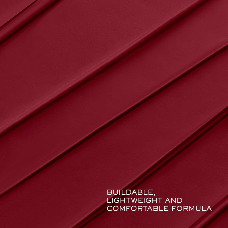 Lancôme L'Absolu Rouge Intimatte Hydrating Matte Lipstick - Buildable & Lightweight Formula with a Soft Matte Finish - Up To 12HR Comfort Infinity Warehouse