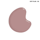 Sally Hansen Good Kind Pure Vegan Nail Polish, Soft Plum, 0.33 Fl Oz, Packaing May Vary Sally Hansen