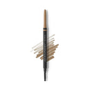 HAUS LABORATORIES By Lady Gaga: THE EDGE PRECISION BROW PENCIL | Micro Eyebrow Pencil for Natural Hairlike Strokes, Defining & All Day Wear, Available in Black, Brown & More Shades | .002 Oz. martinandmark.com