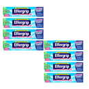 Effergrip Denture Adhesive Cream, Extra Strong Holding Power, 2.5 oz. (Pack of 6) Infinity Warehouse