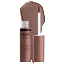 NYX PROFESSIONAL MAKEUP Butter Gloss, Non-Sticky Lip Gloss - Devil's Food Cake (Deep Plum) Infinity Warehouse