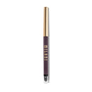 Milani Stay Put Eyeliner - After Dark (0.01 Ounce) Cruelty-Free Self-Sharpening Eye Pencil with Built-In Smudger - Line & Define Eyes with High Pigment Shades for Long-Lasting Wear Milani