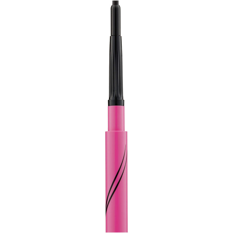 Maybelline Master Precise Skinny Gel Eyeliner Pencil, Defining Black, 0.0035 Ounce Maybelline New York
