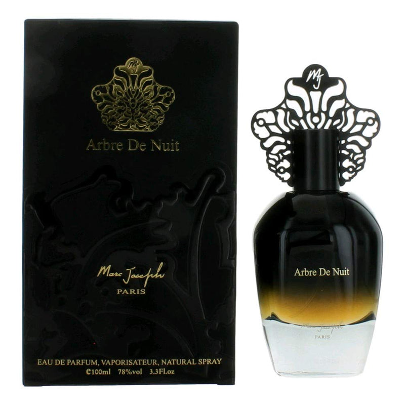 Arbre de Nuit Joseph Eau de Parfum Spay, 3.3 Ounce Joseph Marc