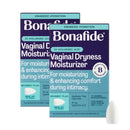 Bonafide Extra Strength Vaginal Moisturizer Revaree Plus – 10 mg Hyaluronic Acid – Hormone-Free – For Vaginal Dryness Associated with Pain & Sensitive Tissue – 1-Month Supply Infinity Warehouse