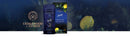 Secret Antiperspirant Deodorant for Women With Pure Essential Oils, Paraben Free, Coconut Oil & Mandarin Scent, 2.6 Oz Secret