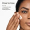 Timeline Mito-Biotic™ Travel Size Barrier Cream Nourishing Moisturizer With Peptides to Restore Dry Skin & Strengthen Barrier - .5mL Infinity Warehouse