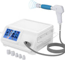 Extracorporeal Shockwave Therapy Machine for Joint Pain Plantar Fasciitis Sports Injury Non-Invasive Radial Shockwave Massager Machine Muscle Pain Relief Infinity Warehouse