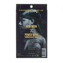 KISS RED Premium Bow Wow X Power Wave Crushed Velvet Durag (Teal Green) KISS