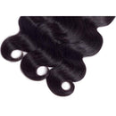 Vonar Hair Brazilian Body Wave 4Bundles 18 20 22 24inches 290g Unprocessed Virgin Human Hair Extensions Body Wave Brazilian Hair Weave Bundles Natual Color NW VONAR HAIR